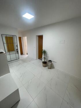 Foto - Etagenwohnung in Backnang