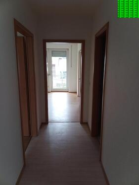 Foto - Etagenwohnung in Pößneck zur Miete