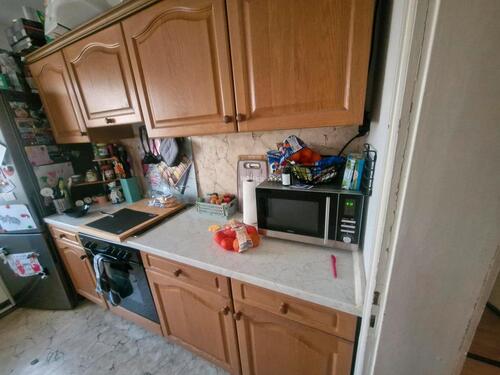 Foto - Etagenwohnung zur Miete in Essen