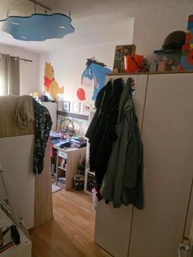 Foto - Etagenwohnung in Essen zur Miete