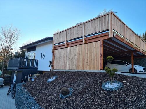 Foto - DA WOHNEN WO ANDERE URLAUB MACHEN Einfamilienhaus in Traum Lage