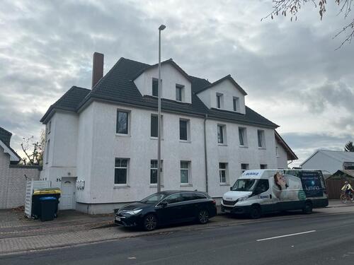 Foto - Dreizimmerwohnung in Misburg - 710,00 EUR Kaltmiete,