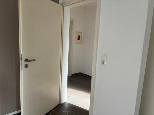 Foto - Etagenwohnung in Hannover zur Miete