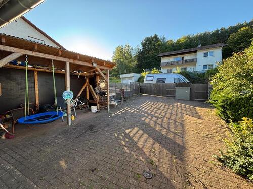 Foto - 6 Zimmer Einfamilienhaus zum Kaufen in Höchst im Odenwald