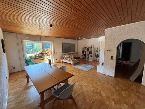 Foto - Einfamilienhaus in Höchst im Odenwald zum Kaufen