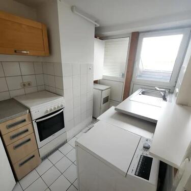 Foto - PER JOBCENTER ! 2 Zimmer Wohnung in Berlin 10967 Kreuzberg.