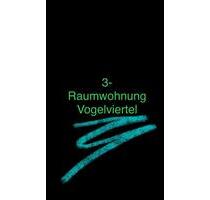 3-Raumwohnung im Vogelviertel - 687,00 EUR Kaltmiete, ca.  59,00 m² in Neubrandenburg (PLZ: 17034) Datzeberg