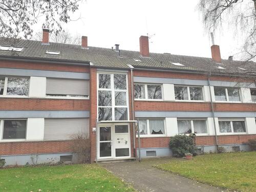 Foto - 2 12 ZIMMER WOHNUNG IN GUTER LAGE ZU VERMIETEN