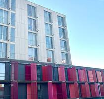 Möbliertes Apartment im Studentenwohnheim zur Zwischenmiete - München Am Hart