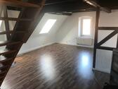 Foto - 2 Zimmer Dachgeschoßwohnung zur Miete in Geiselwind