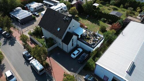 Foto - Einfamilienhaus in Laatzen zum Kaufen