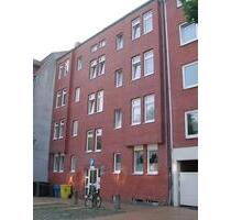 Individuelle 2-Zimmer-Wohnung mit Terrasse - Kiel Gaarden-Ost