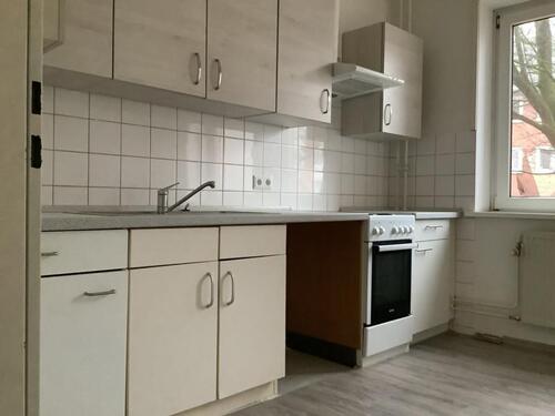 Foto - 2 Zimmer Erdgeschoßwohnung in Kiel