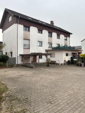 Foto - 3 Zimmer Erdgeschoßwohnung zum Kaufen in Mühlheim am Main