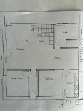 Foto - Erdgeschoßwohnung in Mühlheim am Main zum Kaufen