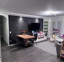 Helle 4-Zimmer Wohnung mit Balkon im 1. OG in Aschaffenburg