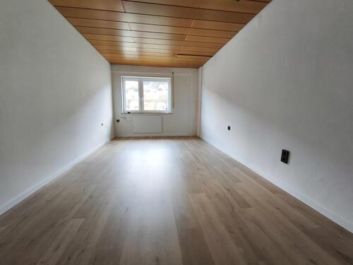 Foto - 4 Zimmer Etagenwohnung zur Miete in Schramberg