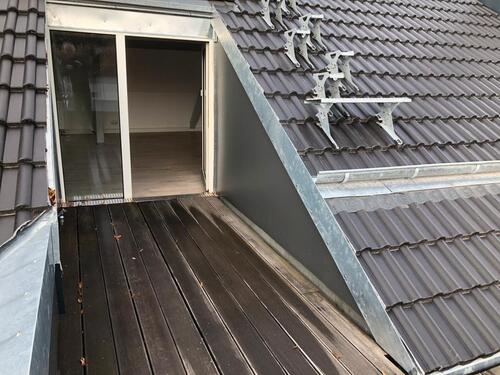 Foto - 3 Zimmer Dachgeschoßwohnung in Freital