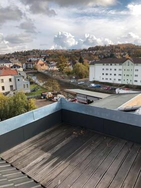 Foto - Dachgeschoßwohnung in Freital zum Kaufen
