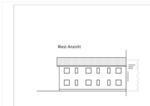 Foto - 1 Zimmer Erdgeschoßwohnung in Fulda