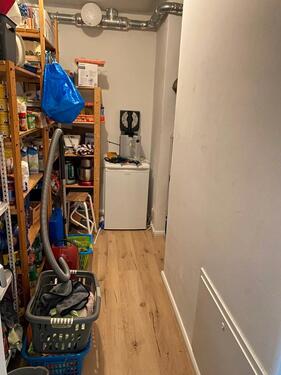 Foto - 3 Zimmer Erdgeschoßwohnung zur Miete in Wildeshausen