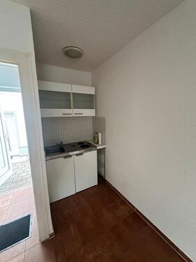 Foto - 1 Zimmer Erdgeschoßwohnung in Mainz