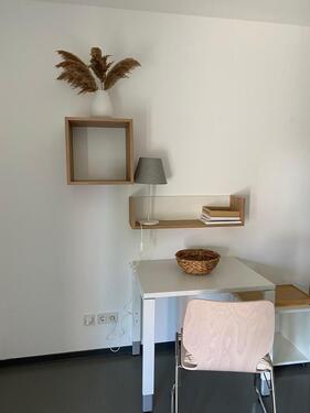 Foto - Untermiete Einzel-Apartment von April bis September 2026