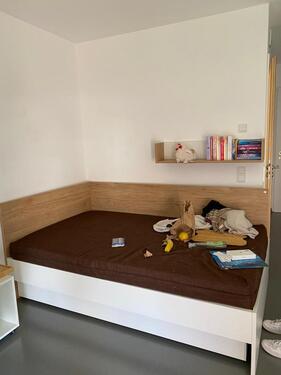 Foto - 1 Zimmer Etagenwohnung in Bielefeld