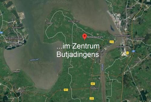 Foto - andere in Butjadingen