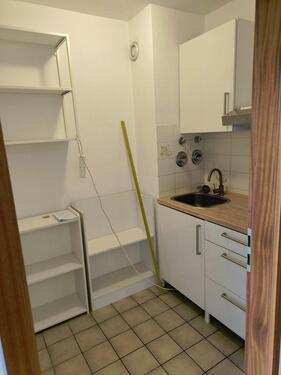 Foto - 2 Zimmer Etagenwohnung in Wetzlar