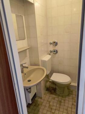 Foto - Etagenwohnung in Wetzlar zur Miete