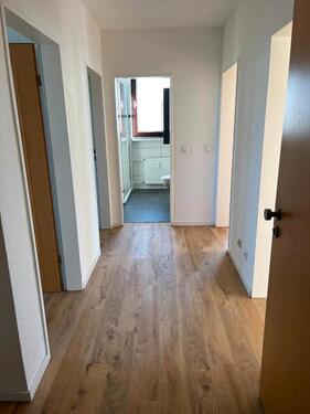 Foto - Wohnung in Emmerthal ab sofort zu vermieten