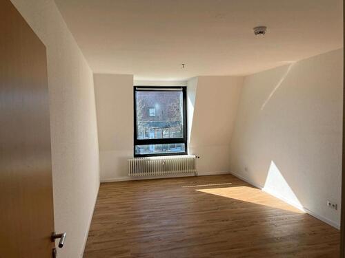 Foto - Etagenwohnung in Hameln zur Miete