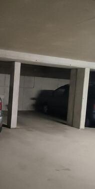 Foto - Tiefgaragenstellplatz Stellplatz Tiefgarage Freiburg