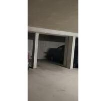 Tiefgaragenstellplatz Stellplatz Tiefgarage Freiburg - Freiburg im Breisgau Haslach