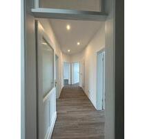 Erstbezug nach Modernisierung - 3 Zimmer Wohnung Sonnenhügel 1.OG - Osnabrück Wüste