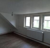 2,5‑Zimmer‑Wohnung - 295,00&nbsp;EUR Kaltmiete, ca.&nbsp; 53,00&nbsp;m&sup2; in Clausthal-Zellerfeld (PLZ: 38678)
