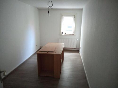 Foto - Etagenwohnung in Clausthal-Zellerfeld zur Miete