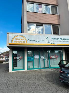 Foto - Vermiete Laden Praxis Büroräume in Wolfhagen