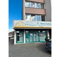 Vermiete Laden Praxis Büroräume in Wolfhagen