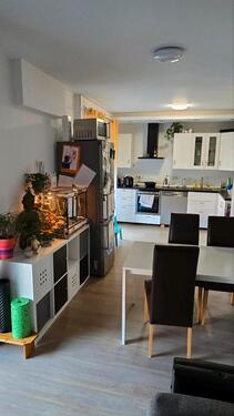 Foto - Etagenwohnung in Xanten zur Miete