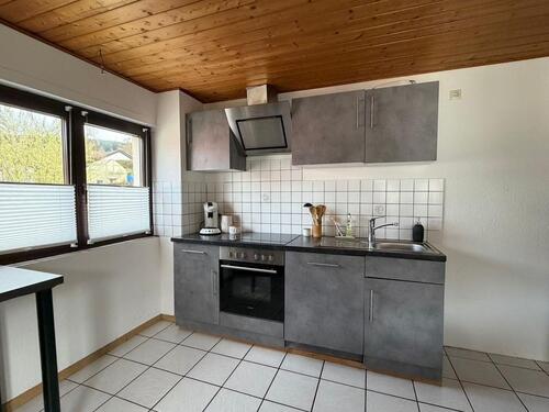 Foto - 3 Zimmer Etagenwohnung zur Miete in Hellenthal