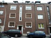 Foto - Großzügige, ruhige Altbauwohnung mit Garten