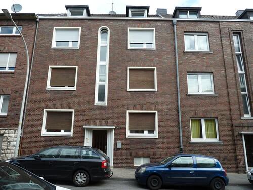 Foto - Großzügige, ruhige Altbauwohnung mit Garten