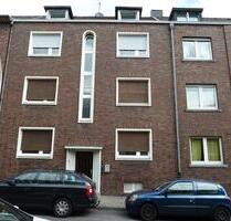 Großzügige, ruhige Altbauwohnung mit Garten - Mönchengladbach Süd