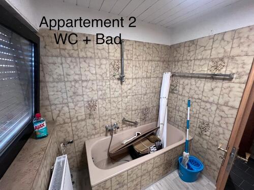 Foto - 1 Zimmer Etagenwohnung in Eppelheim