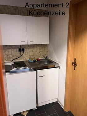 Foto - Etagenwohnung in Eppelheim zur Miete