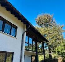 Charmante 3-Zimmer Wohnung mit Talblick - Malsburg-Marzell