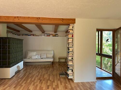 Foto - Erdgeschoßwohnung in Malsburg-Marzell zur Miete