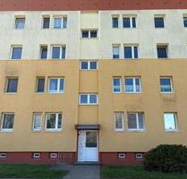 3 kamer appartement centraal in Eisleben te huur - Eisleben (Lutherstadt)